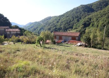 rustico casa colonica in vendita a Lucca (61).JPG - Casale Via delle Mura 13, Pescaglia - foto 13