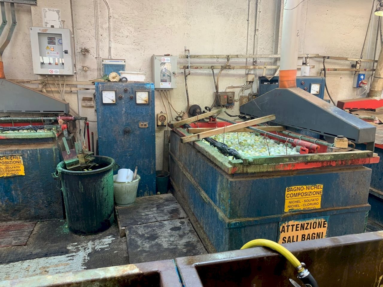 IMG-20211022-WA0003.jpg - Non Alimentare Via Fratelli Garrone 5, Torino - foto 1