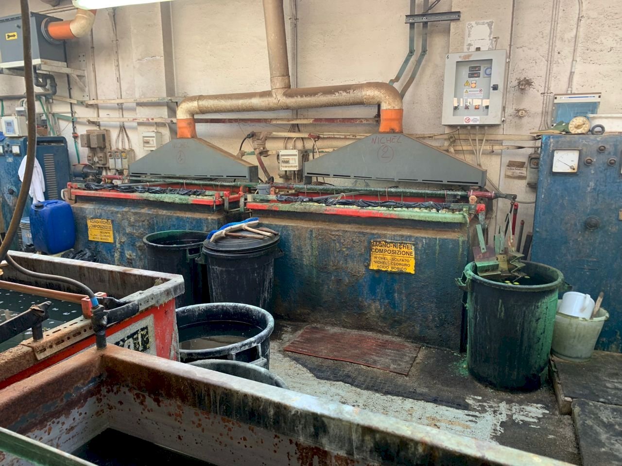 IMG-20211022-WA0004.jpg - Non Alimentare Via Fratelli Garrone 5, Torino - foto 2