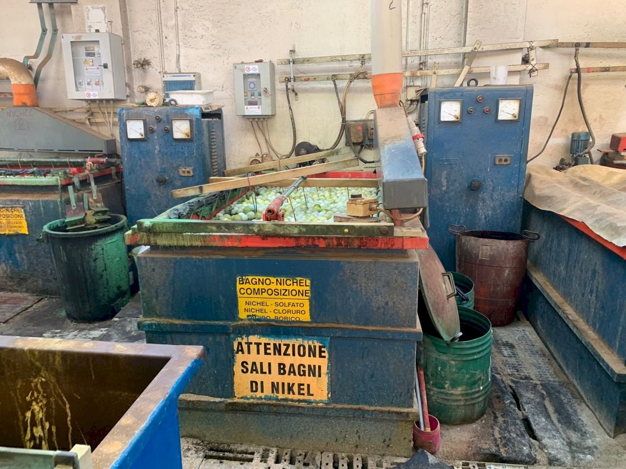 IMG-20211022-WA0005.jpg - Non Alimentare Via Fratelli Garrone 5, Torino - foto 3