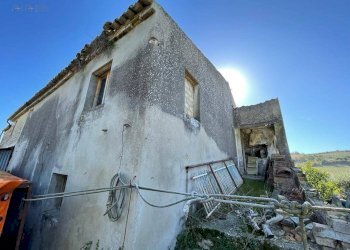 Rustic CONTRADA PEZZALUNGA, Ripatransone - photo 3