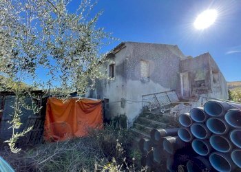 Rustic CONTRADA PEZZALUNGA, Ripatransone - photo 4
