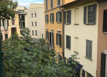 Trilocale Via Madonnina, Milano - foto 3