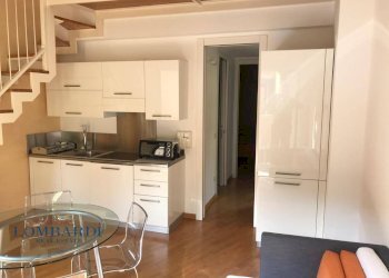 Trilocale Via Madonnina, Milano - foto 6