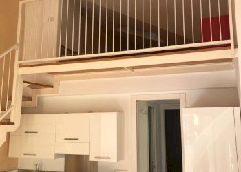 Trilocale Via Madonnina, Milano - foto 7