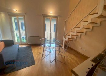 Trilocale Via Madonnina, Milano - foto 9