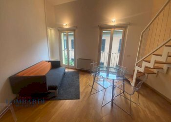 Trilocale Via Madonnina, Milano - foto 10