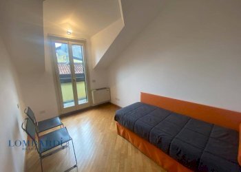 Trilocale Via Madonnina, Milano - foto 11