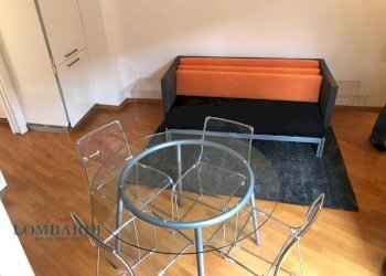 Trilocale Via Madonnina, Milano - foto 13