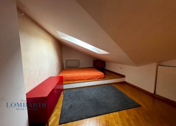 Trilocale Via Madonnina, Milano - foto 14