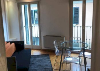 Trilocale Via Madonnina, Milano - foto 15