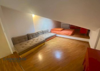 Trilocale Via Madonnina, Milano - foto 16