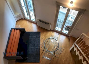 Trilocale Via Madonnina, Milano - foto 17