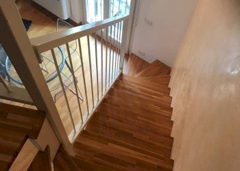 Trilocale Via Madonnina, Milano - foto 18