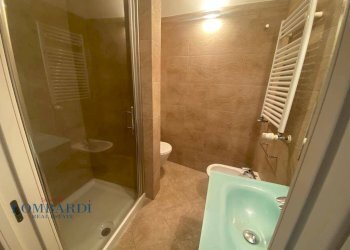 Trilocale Via Madonnina, Milano - foto 21