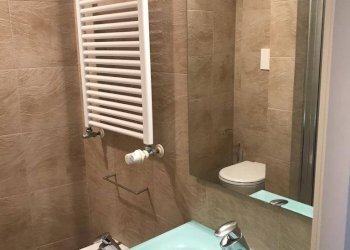 Trilocale Via Madonnina, Milano - foto 22