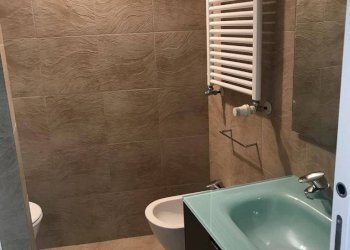 Trilocale Via Madonnina, Milano - foto 23