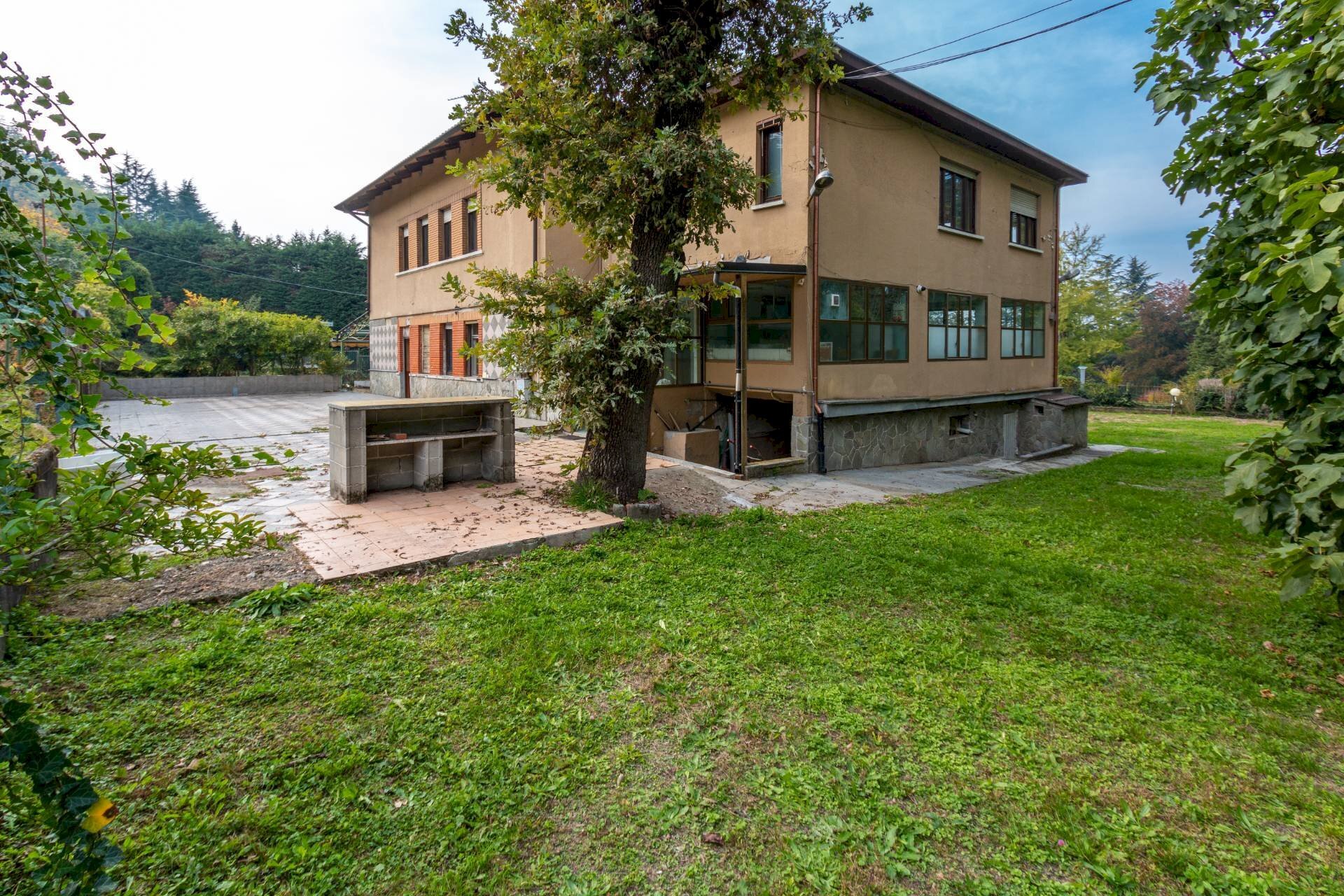 Villa Unifamiliare Strada Comunale di Pecetto, Torino - foto 2