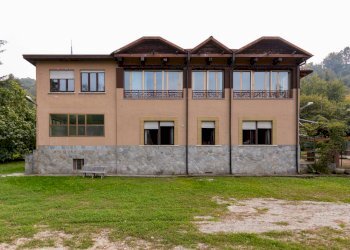 Villa Unifamiliare Strada Comunale di Pecetto, Torino - foto 8