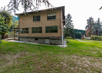 Villa Unifamiliare Strada Comunale di Pecetto, Torino - foto 13