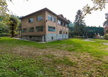 Villa Unifamiliare Strada Comunale di Pecetto, Torino - foto 14