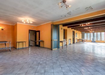 Villa Unifamiliare Strada Comunale di Pecetto, Torino - foto 18