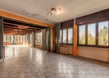 Villa Unifamiliare Strada Comunale di Pecetto, Torino - foto 19