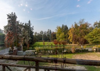 Villa Unifamiliare Strada Comunale di Pecetto, Torino - foto 20