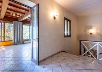 Villa Unifamiliare Strada Comunale di Pecetto, Torino - foto 21