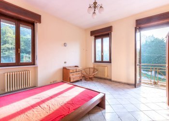 Villa Unifamiliare Strada Comunale di Pecetto, Torino - foto 26