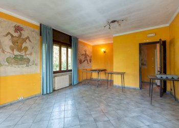 Villa Unifamiliare Strada Comunale di Pecetto, Torino - foto 28