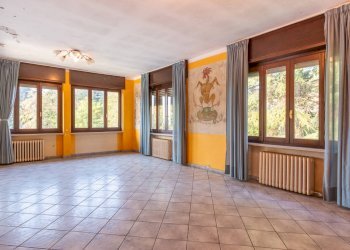 Villa Unifamiliare Strada Comunale di Pecetto, Torino - foto 29