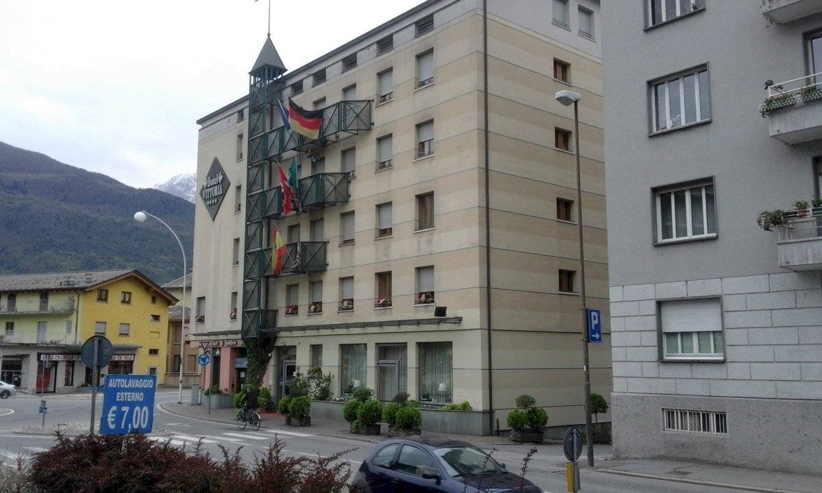 Box via Bernina, 3, Sondrio - foto 1