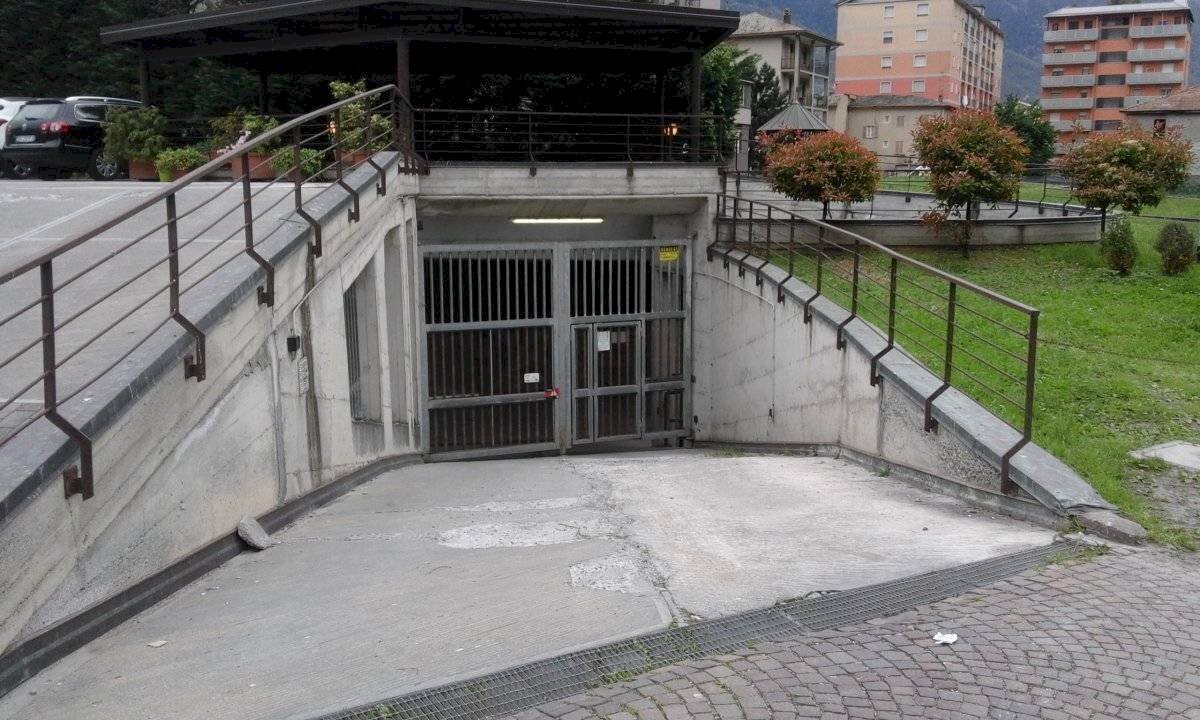 Box via Bernina, 3, Sondrio - foto 2