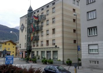 Box via Bernina, 3, Sondrio - foto 1