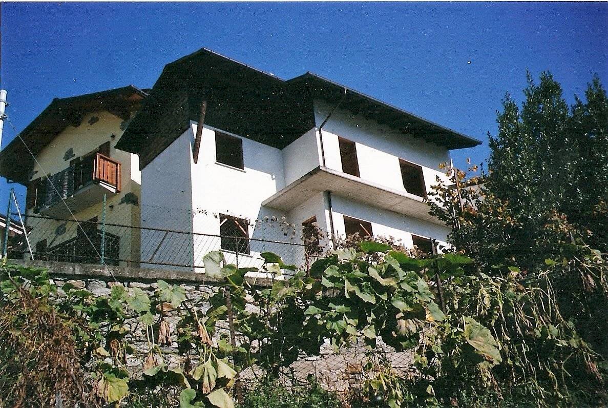 Villa Montagna in Valtellina - foto 1