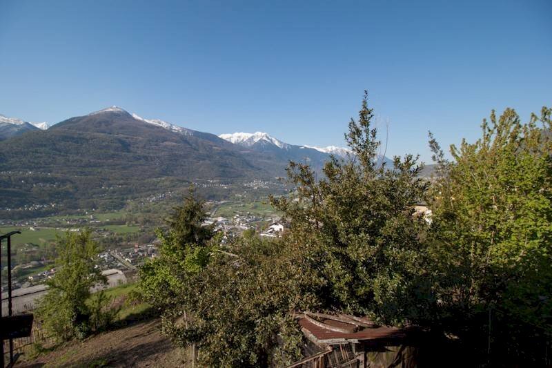 Villa Montagna in Valtellina - foto 2