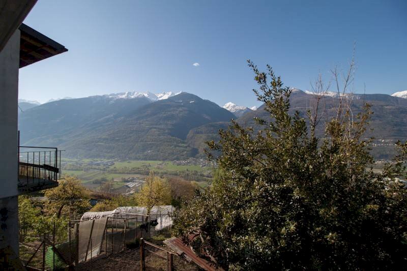 Villa Montagna in Valtellina - foto 3