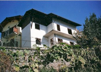 Villa Montagna in Valtellina - foto 1