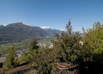 Villa Montagna in Valtellina - foto 2