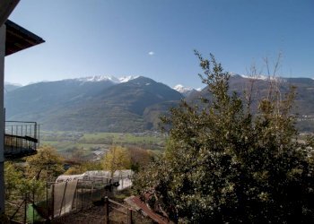 Villa Montagna in Valtellina - foto 3