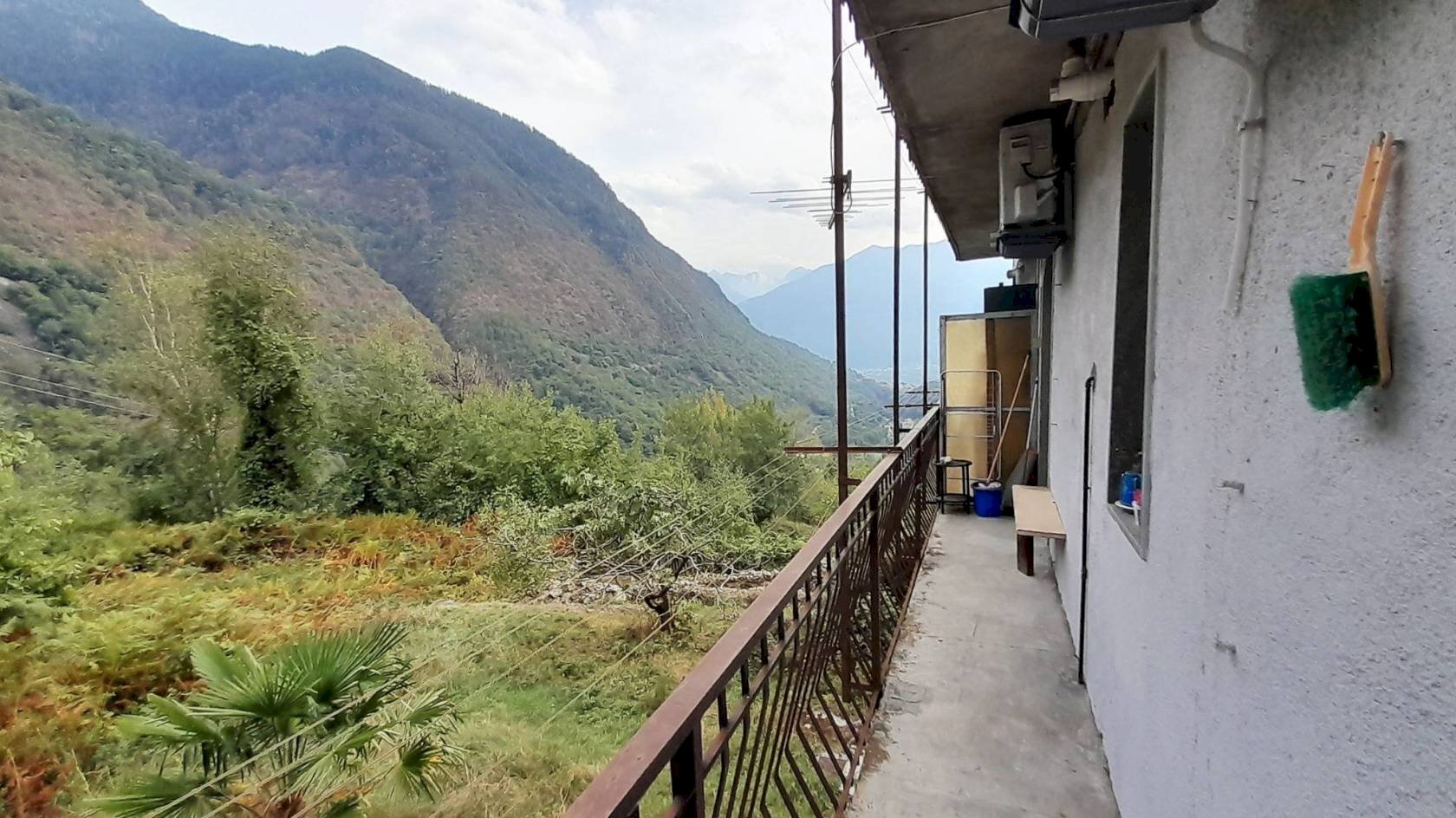 Bilocale strada Provinciale della Valmalenco, Torre di Santa Maria - foto 3