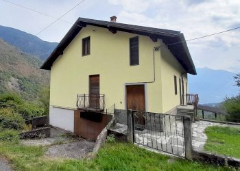 Bilocale strada Provinciale della Valmalenco, Torre di Santa Maria - foto 2