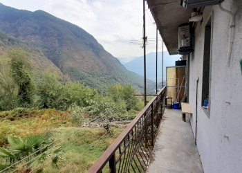 Bilocale strada Provinciale della Valmalenco, Torre di Santa Maria - foto 3