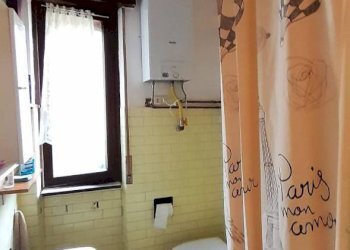 Bilocale strada Provinciale della Valmalenco, Torre di Santa Maria - foto 9