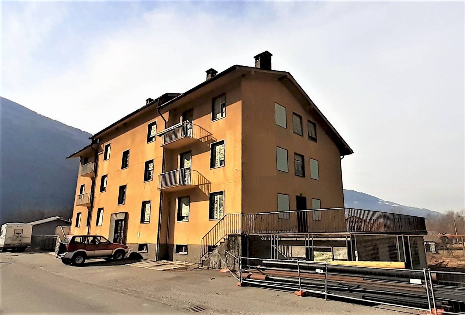 Casa indipendente via Falk, 2, Teglio - foto 2