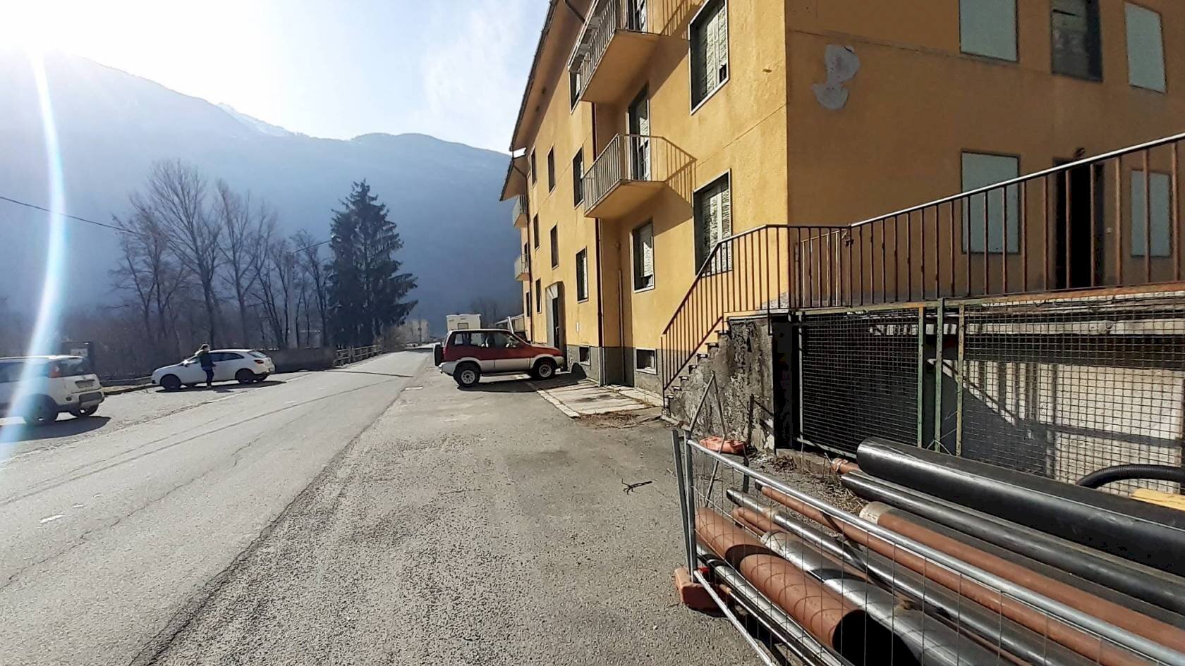 Casa indipendente via Falk, 2, Teglio - foto 3