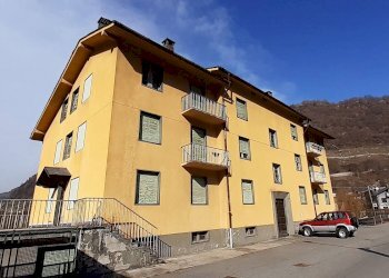 Casa indipendente via Falk, 2, Teglio - foto 1