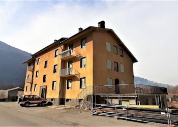 Casa indipendente via Falk, 2, Teglio - foto 2