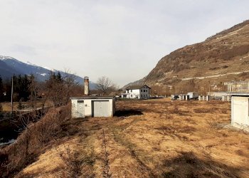 Casa indipendente via Falk, 2, Teglio - foto 4